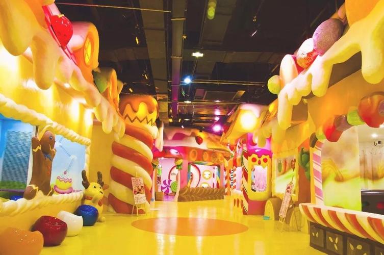 最美人间四月天,游艺风即将盛开于北京展